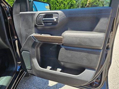 Used 2019 Chevrolet Silverado 1500 RST w/ All-Star Edition AWD/4WD image 29
