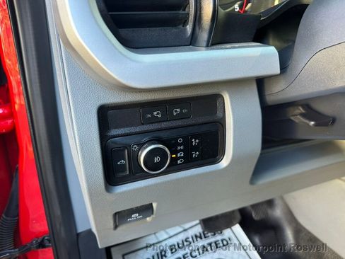 Used 2024 Ford F450 XLT w/ 360-Degree Camera Package image 13