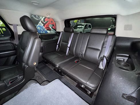 Used 2014 GMC Yukon Denali image 15