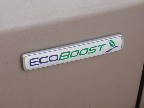 Used 2020 Ford Escape SEL image 25