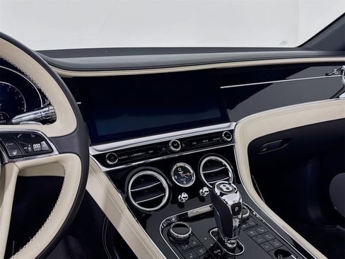 Certified 2020 Bentley Continental GT image 14
