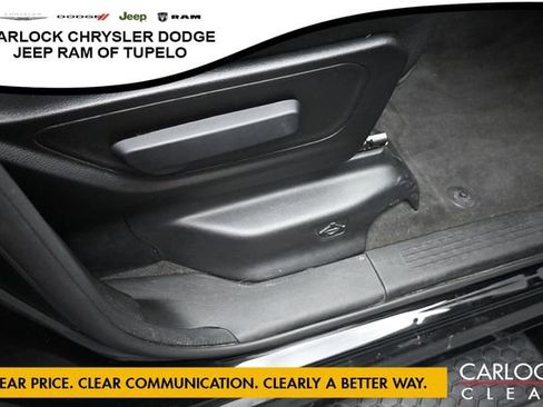 Used 2022 RAM 1500 Big Horn RWD image 43