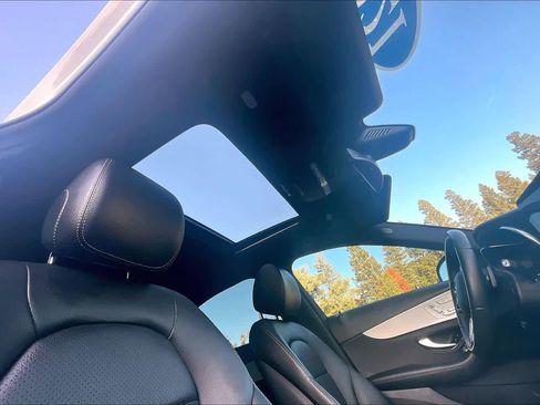 Used 2021 Mercedes-Benz C 300 Sedan image 25