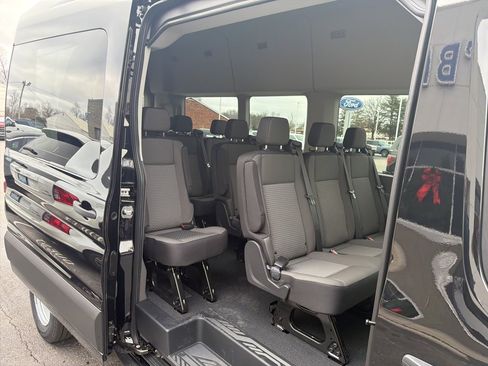 New 2026 Ford Transit 350 XLT image 14