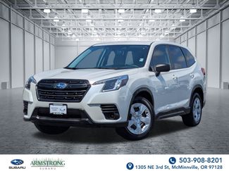 Used 2022 Subaru Forester Limited AWD/4WD video 1