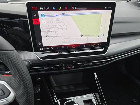 New 2026 Volkswagen GTI SE image 16