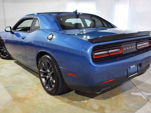 Used 2023 Dodge Challenger R/T Scat Pack w/ Plus Package image 7