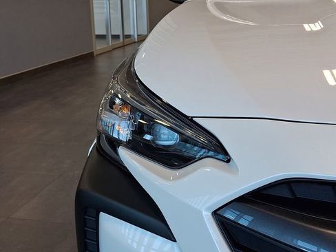 Certified 2025 Subaru Outback Premium w/ Tech Package 1 image 9