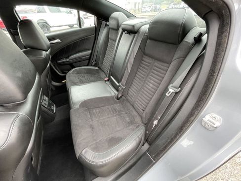 Used 2022 Dodge Charger Scat Pack w/ Daytona Edition Group image 36