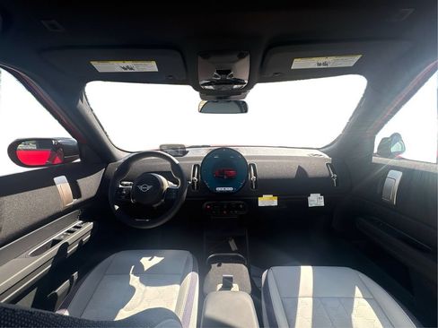 New 2027 MINI Cooper Countryman S AWD/4WD image 32