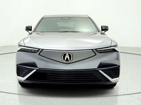 Used 2024 Acura ZDX A-Spec RWD image 2