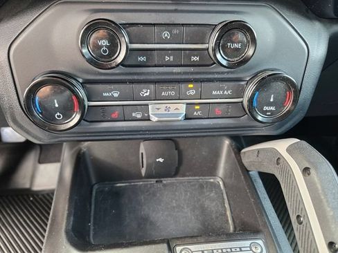 Certified 2022 Ford Bronco Outer Banks AWD/4WD image 15