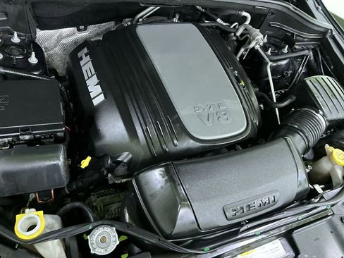 Used 2019 Dodge Durango R/T RWD image 17