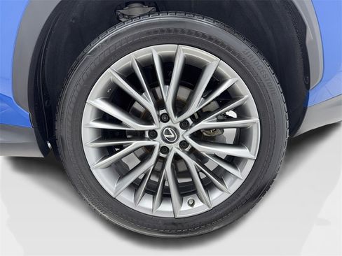 Used 2023 Lexus NX 350 AWD w/ Luxury Package image 53