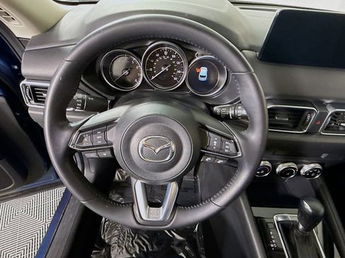 Used 2023 MAZDA CX-5 AWD 2.5 S image 20
