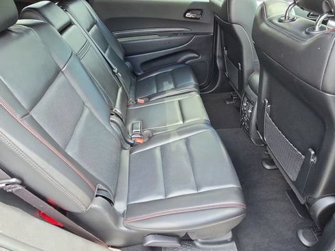 Used 2024 Dodge Durango GT RWD image 17