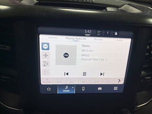 Used 2024 RAM 2500 Big Horn image 16