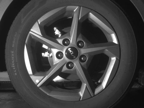 Used 2025 Kia K4 LXS image 15