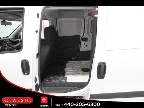 Used 2022 RAM ProMaster City Tradesman image 17