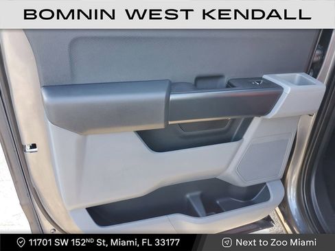 Used 2021 Ford F150 XL w/ Equipment Group 101A High image 18