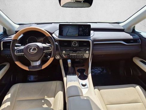 Used 2020 Lexus RX 350 AWD w/ Premium Package image 18