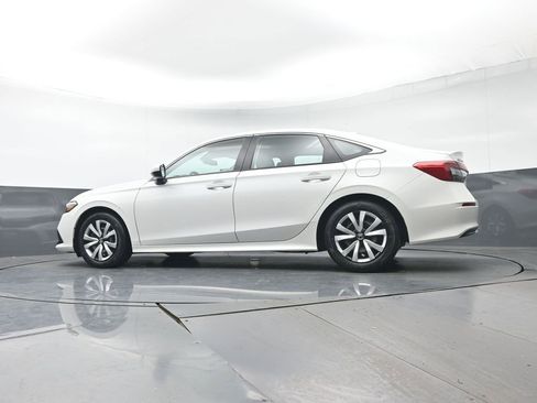 Certified 2023 Honda Civic LX image 31