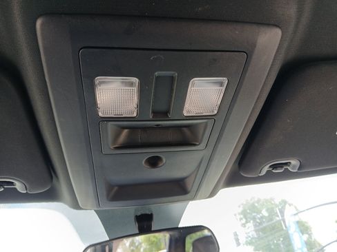 Used 2024 RAM 1500 Warlock AWD/4WD image 10