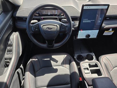 New 2025 Ford Mustang Mach-E Premium w/ Sport Appearance Package image 30