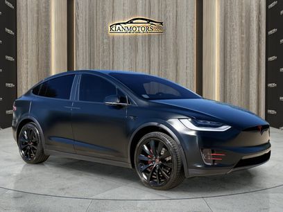 Used 2020 Tesla Model X Performance