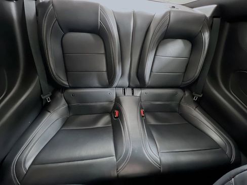 Used 2024 Ford Mustang Premium RWD image 29