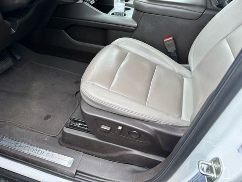 Used 2022 Chevrolet Tahoe Z71 AWD/4WD image 8