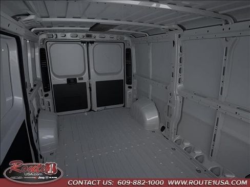 New 2026 RAM ProMaster 3500 w/ Convenience Group FWD image 16