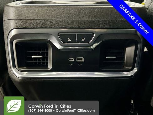 Used 2024 Chevrolet Silverado 3500 High Country w/ High Country Premium Package AWD/4WD image 30