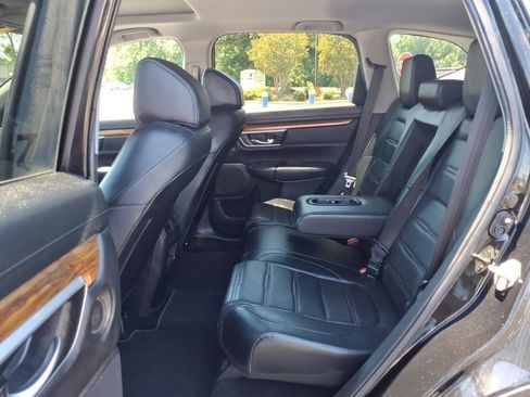 Used 2018 Honda CR-V EX-L image 6