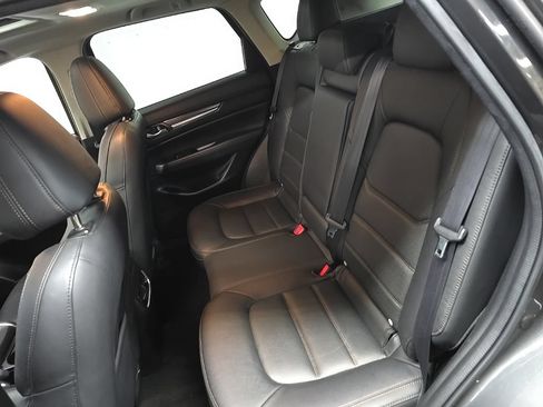 Used 2017 MAZDA CX-5 Grand Touring AWD/4WD image 35