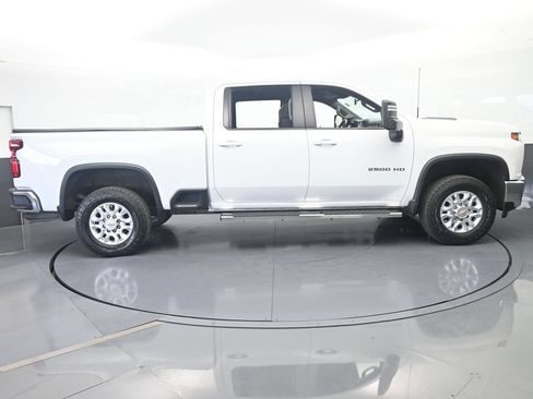 Used 2022 Chevrolet Silverado 2500 LT w/ Convenience Package RWD image 7
