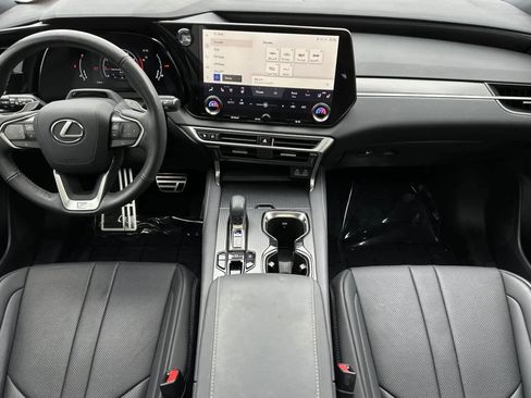 Used 2024 Lexus RX 350 F Sport image 3