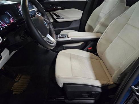 Certified 2026 BMW X1 xDrive28i w/ Convenience Package AWD/4WD image 16