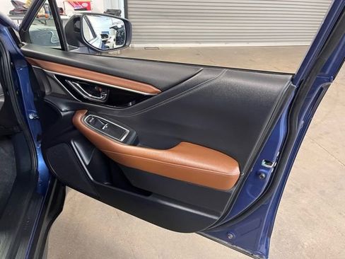 Used 2021 Subaru Outback Touring XT image 11