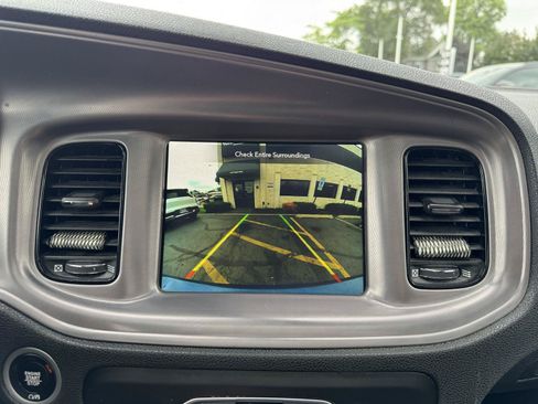 Used 2023 Dodge Charger R/T w/ Harman/Kardon Audio Group RWD image 29