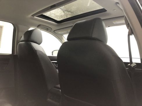 New 2026 Honda CR-V EX-L image 13