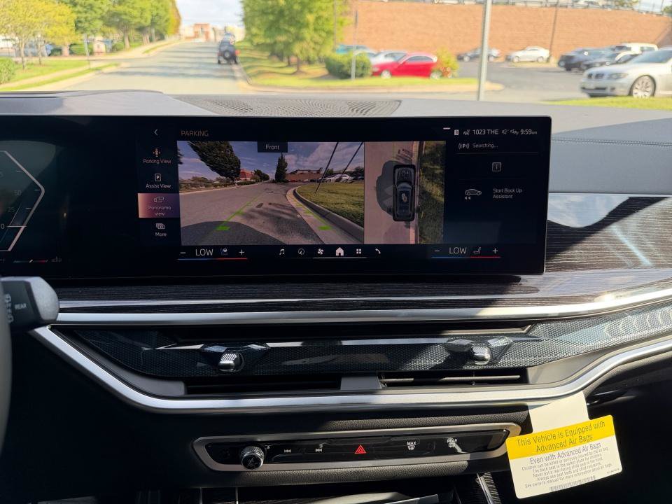 New 2027 BMW X7 xDrive40i w/ M Sport Package AWD/4WD image 19