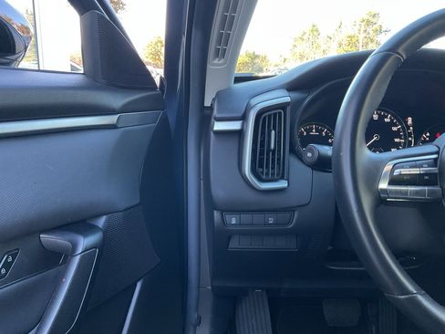 Used 2025 MAZDA CX-50 AWD 2.5 S w/ Select Package image 23