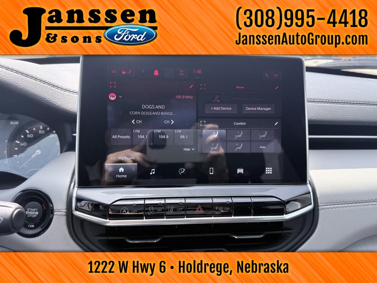 Used 2024 Jeep Compass Limited AWD/4WD image 24