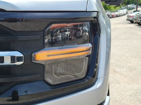 Used 2024 Ford F150 XLT w/ Mobile Office Package image 10