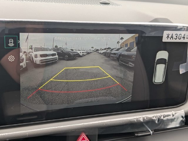 New 2027 Kia Seltos S FWD image 22