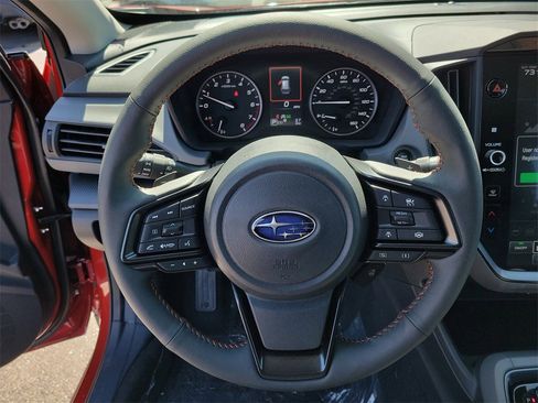 New 2026 Subaru Crosstrek 2.5i Limited image 19