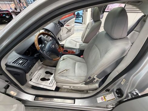 Used 2009 Lexus ES 350 image 51