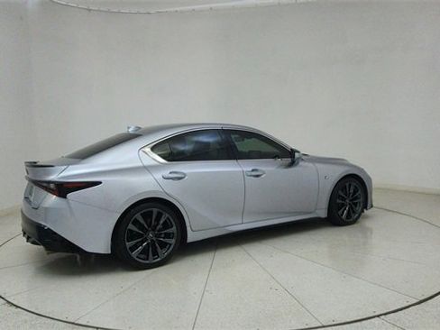 Used 2023 Lexus IS 350 F Sport image 69