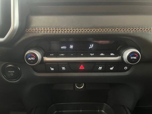 New 2026 MAZDA CX-50 AWD 2.5 Hybrid w/ Weather Package image 16